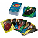 Cards UNO Harry Potter