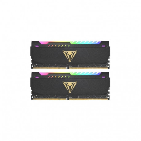 Memory DDR4 Viper RGB LED 64GB/3600(2x32GB) CL19
