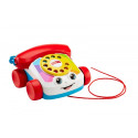 Chatter Telephone