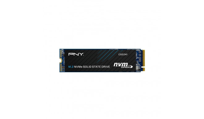 SSD 512GB M.2 2280 BULK M280CS2241-512-BLK
