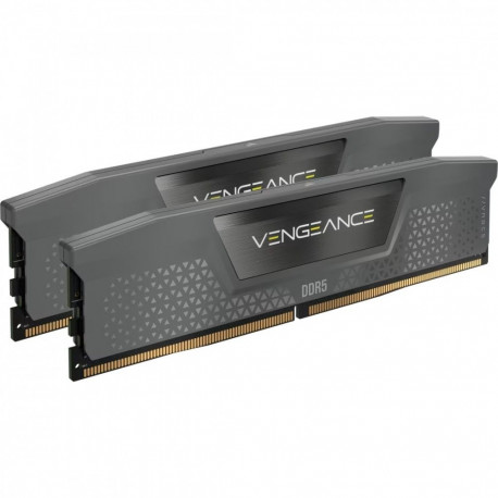 Memory DDR5 Vengeance 16GB/5200 (2x8GB) C40 AMD EXPO & Intel XMP