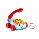 Chatter Telephone