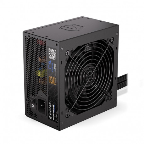 Power supply Vero L6 650W 80 Plus Bronze