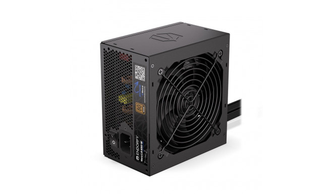 Power supply Vero L6 650W 80 Plus Bronze
