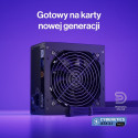 Power supply Vero L6 650W 80 Plus Bronze