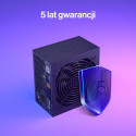 Power supply Vero L6 650W 80 Plus Bronze