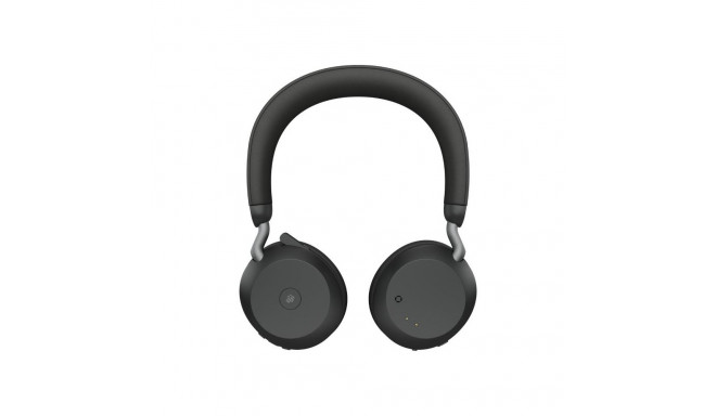 Jabra Headset Evolve2 75 MS Stereo Bluetooth USB-A