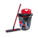 Mop Head - Vileda Ultramax 3pcs.