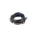 HDMI Cable - Lanberg 20m HDMI Black