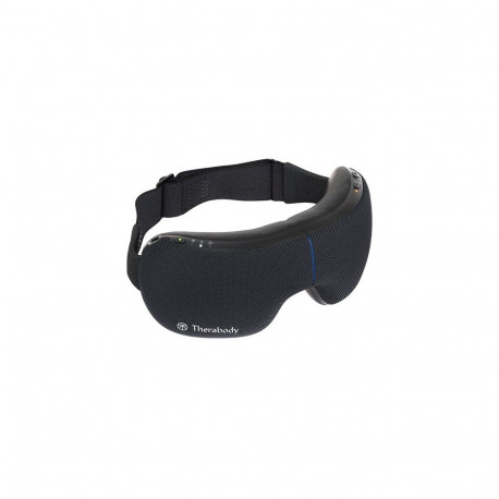 Relaxation Goggles - Therabody SmartGoggles 2nd Generation Black