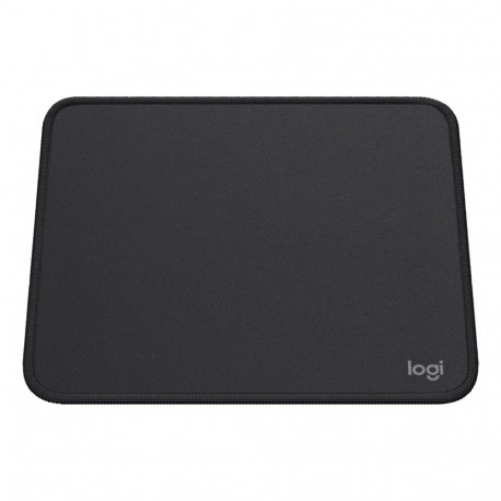 Logitech Mouse Pad 230mm x 200mm x 2mm Recycled Polyester Non-Slip