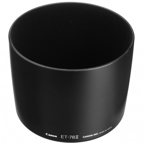 Canon ET-78 II Lens Hood