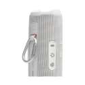 Speaker JBL Flip 7 Bluetooth 16h Battery White