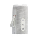 Speaker JBL Flip 7 Bluetooth 16h Battery White