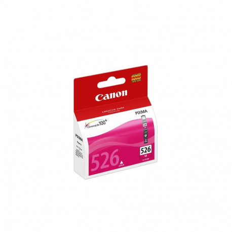 Ink Cartridge - Canon CLI-526 Magenta