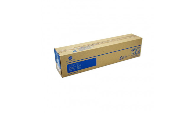 Printer Drum Konica Minolta DR-214 80k Black