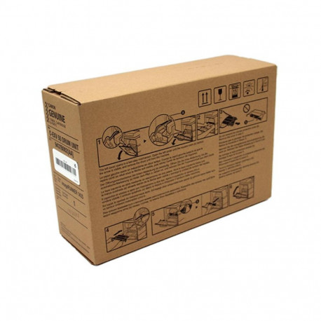 Toner Cartridge - Canon C-EXV 50 24000 Pages Black