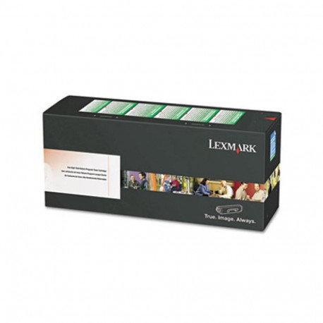 Toner Cartridge Lexmark 25B3079 High-Capacity 24000 Pages Black