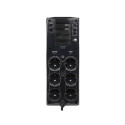 Uninterruptible Power Supply APC Back-UPS BR1200G-GR with USB Interface