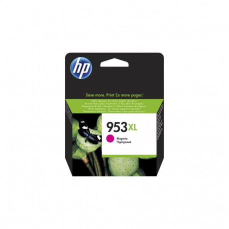 Ink Cartridge - HP 953 XL Magenta 20ml