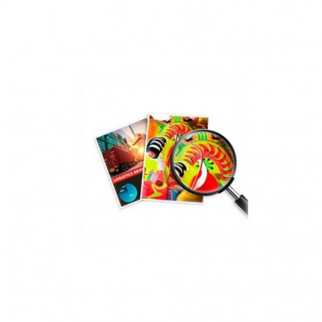 Ink Cartridge - HP 963 Original Ink Cartridge Cyan