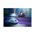 Gaming Mouse Razer DeathAdder V3 Pro Wireless Lightweight Ergonomic White