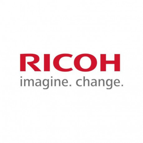 Toner Bottle - Ricoh Waste Toner Bottle (D0CB6401, 20000 pages, 390x350x135 mm)