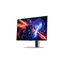 Monitor Samsung Odyssey G6 OLED G60SF 27" 2560x1440 0.03ms