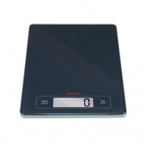 Food Scale - Soehnle Scale Page Profi 15kg 1g Schwarz