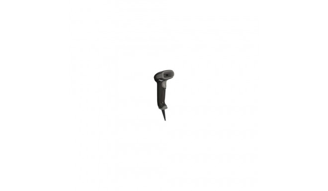 Barcode Scanner - Honeywell 1470G2D-2USB-1 Fast Durable Design