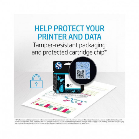 Ink Cartridge HP 981Y High-Capacity Magenta 16000 Pages