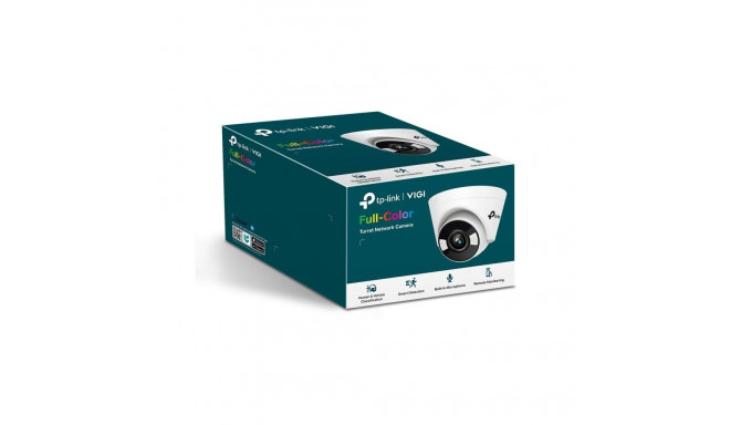 Network Camera TP-Link VIGI C430 3MP 8mm Black/White