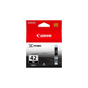 Ink Cartridge - Canon CLI-42BK 13ml Dye-Based Black
