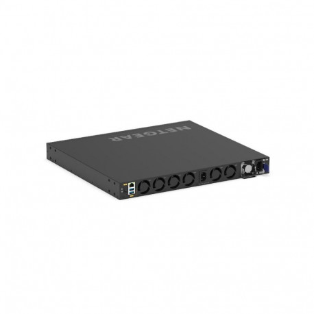 Networking Equipment - Netgear Switch XSM4340FV 48-Port 768Gbps