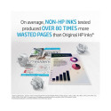 Ink Cartridge HP 913A 65ml Black