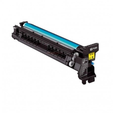 Printer Drum - Develop IU-214 70,000 Pages Yellow