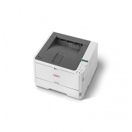 Printer Oki B432dn Monochrome Laser 40ppm 1200x1200dpi Duplex