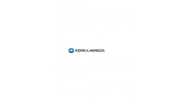 Printer Accessory - Konica Minolta Developer DV-315 Yellow