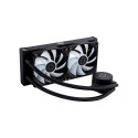 CPU Cooler - Cooler Master Liquid Lite 240L ARGB Black