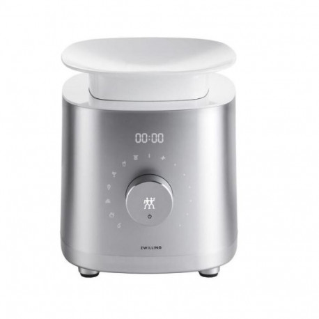 Blender ZWILLING Enfinigy Pro 1200W 1.8L Tritan Silver