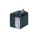 Battery APC RBC7 Replacement Cartridge for UPS