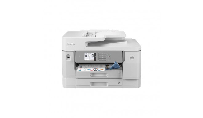 Multifunction Printer Brother MFC-J6955DW A3 Inkjet 30ppm