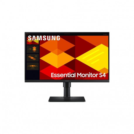 Monitor Samsung LS24D406GAUXEN 24" FHD 1920x1080 HDMI DisplayPort