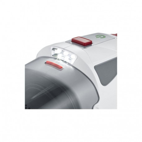 Cordless Vacuum Cleaner Severin HV 7146 18.5V Li-Ionen Turbo Brush Wet & Dry