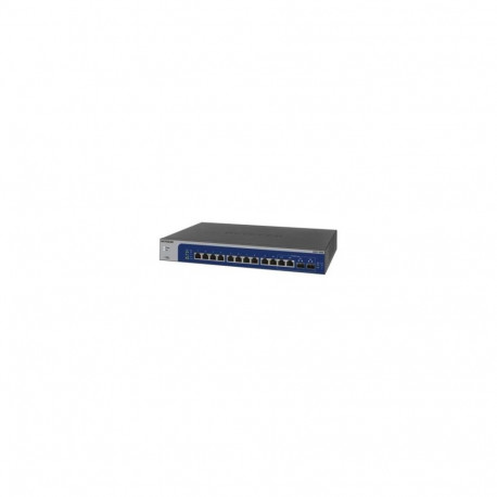Networking Equipment - Netgear Switch XS512EM 12-Port 10Gbps