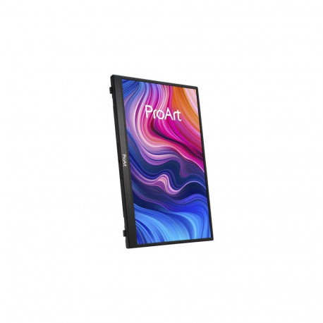 Monitor - ASUS ProArt PA148CTV 14" FHD Touchscreen 100% sRGB USB-C