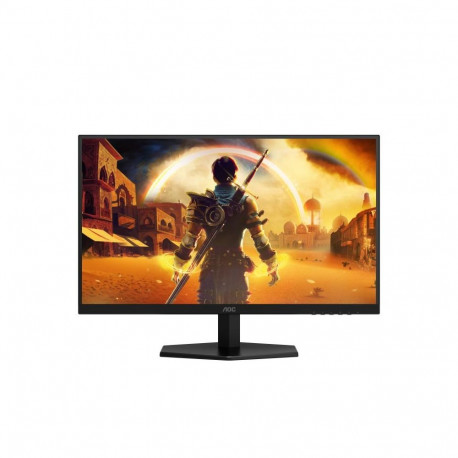 Monitor - AOC G4 Q27G42XNE 27" QHD 180 Hz Black