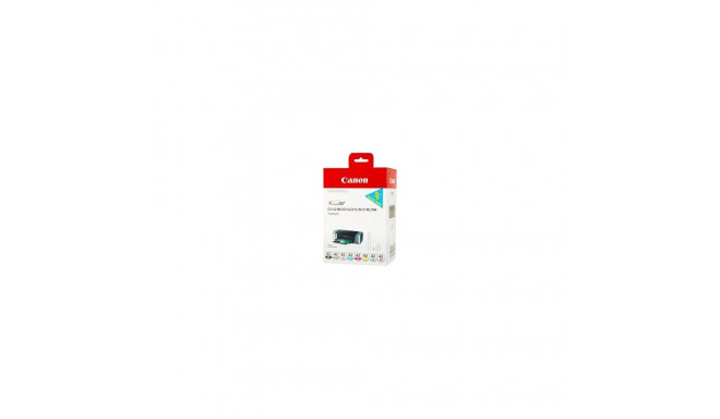 Ink Cartridge - Canon CLI-42 Multipack 8-Inks 13ml