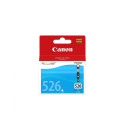 Ink Cartridge - Canon CLI-526 Cyan 9ml