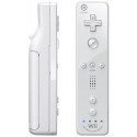 Nintendo Wii Remote Plus white